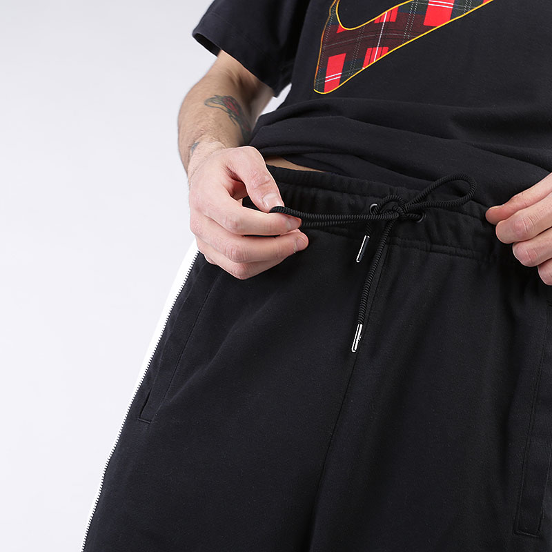 мужские черные брюки Jordan Sport DNA Pant CD5753-010 - цена, описание, фото 4